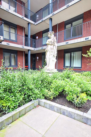 Medium property photo - Beekstraat 77-12, 6811 DX Arnhem